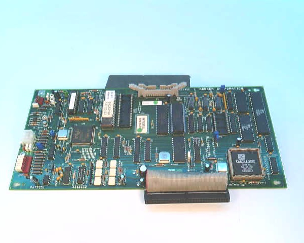 DOVER CORPORATION 0672251L