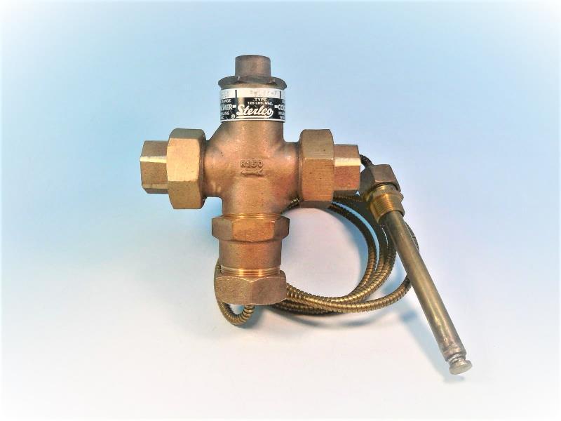 R-151-F-85-125F by STERLCO