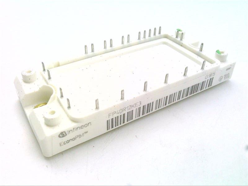 INFINEON FP40R12KE3