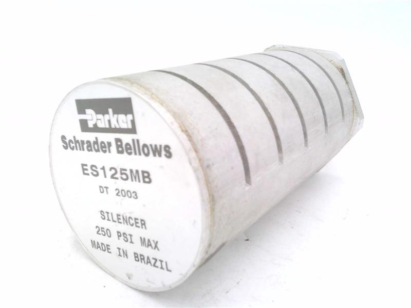 PARKER ES125MB