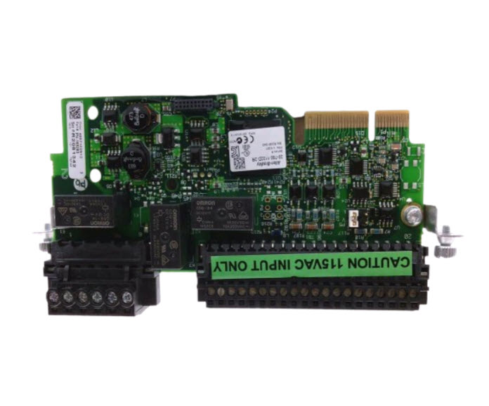 ALLEN BRADLEY 20-750-1132D-2R