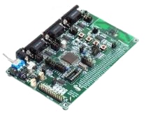 M5213EVBE by NXP SEMICONDUCTOR