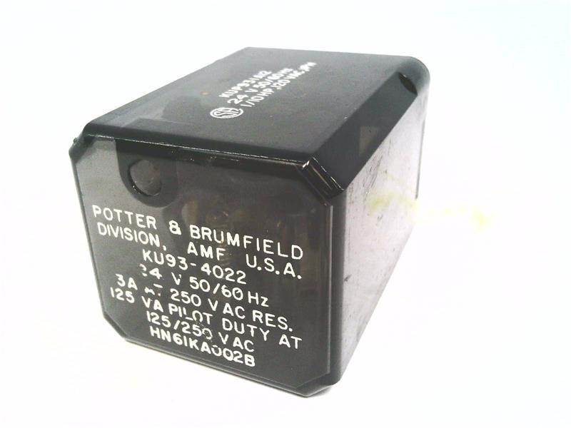 TE CONNECTIVITY KU93-4022