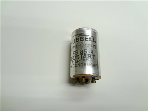 HUBBELL FS-85-4