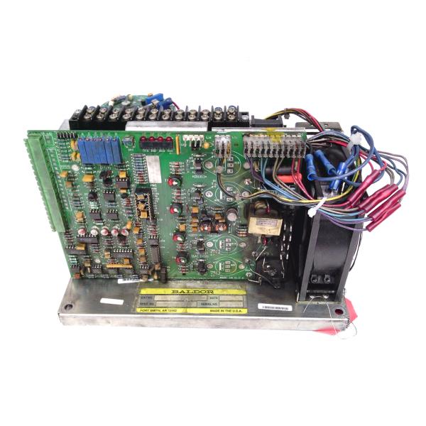 ASEA BROWN BOVERI UM2-100-SPECIAL