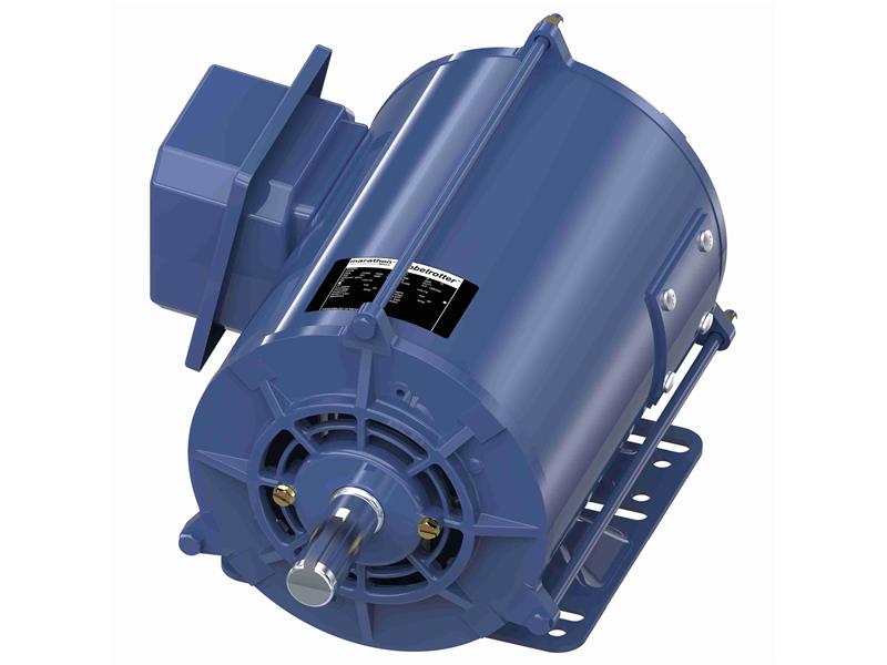 REGAL REXNORD 145TTDBD6428