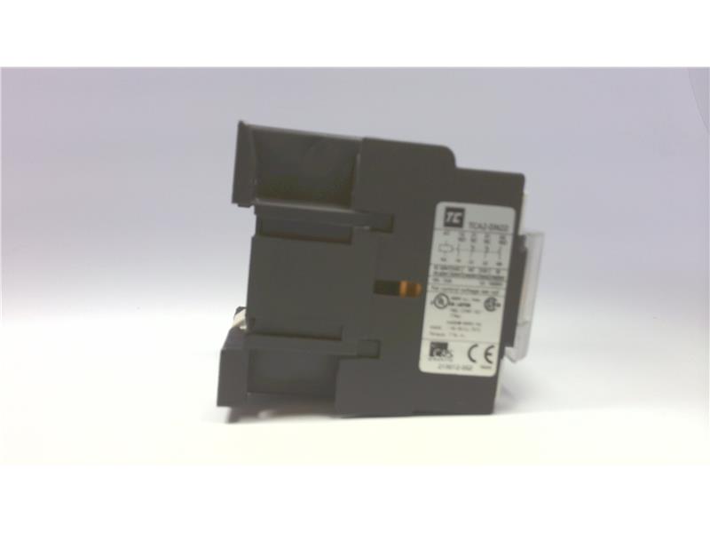 SHAMROCK TCA2-DN22-B7