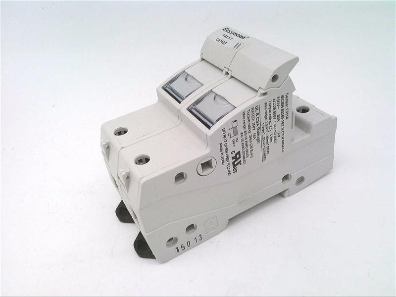 EATON CORPORATION CH142B