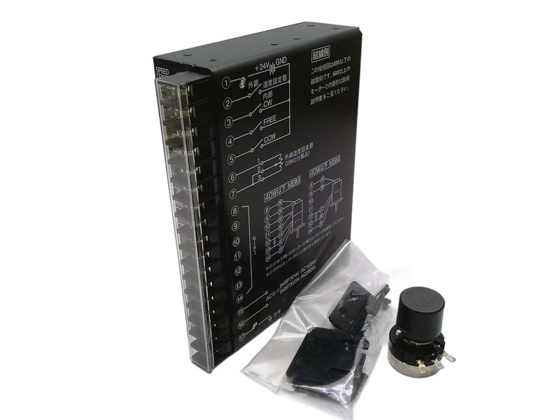 ORIENTAL MOTOR MSP301N