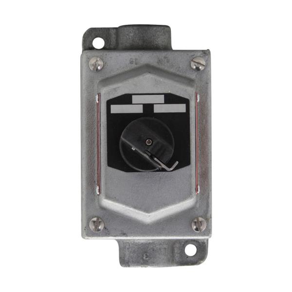 EATON CORPORATION EDSC31273