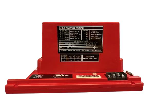 BF-652S by KIDDE-FENWAL, LLC