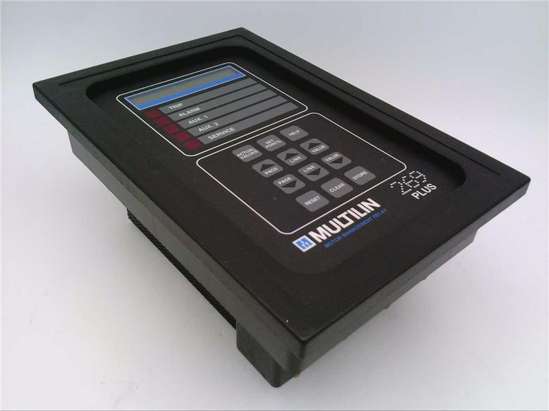 GENERAL ELECTRIC 269PLUS-120N-125VDC