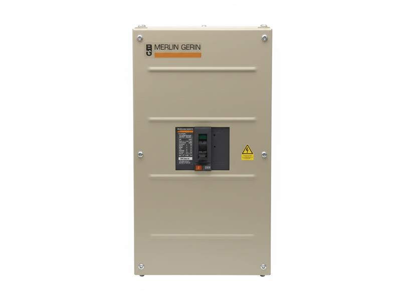 SCHNEIDER ELECTRIC MGE0632X