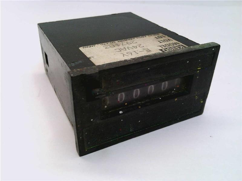 TOKYO KEISU E-16Y-24VAC