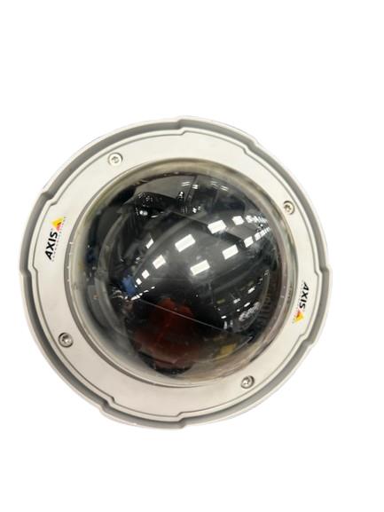 AXIS COMMUNICATIONS 0560-001-02