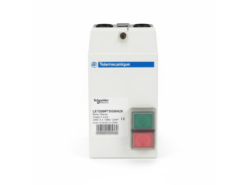 SCHNEIDER ELECTRIC LE1D09P7SG00429