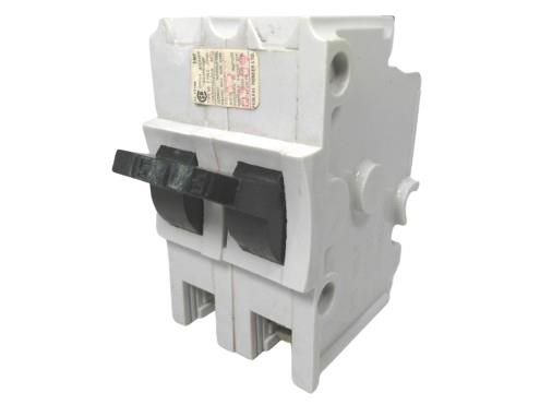 FEDERAL ELECTRIC NB215