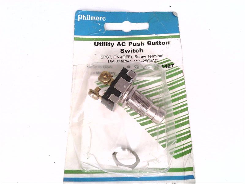 PHILMORE MANUFACTURING 30-1427