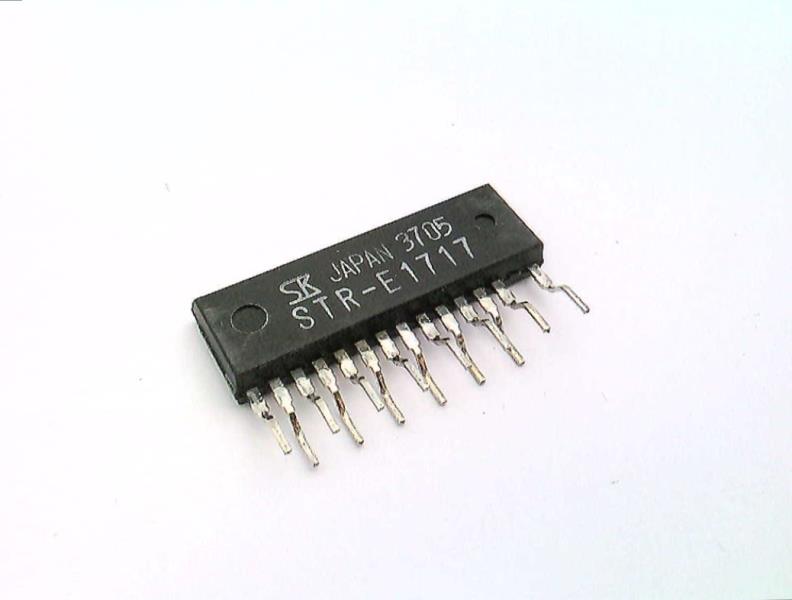 SANKEN ELECTRIC STR-E1717