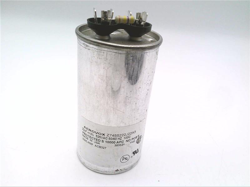 AEROVOX Z74S5222J22A3