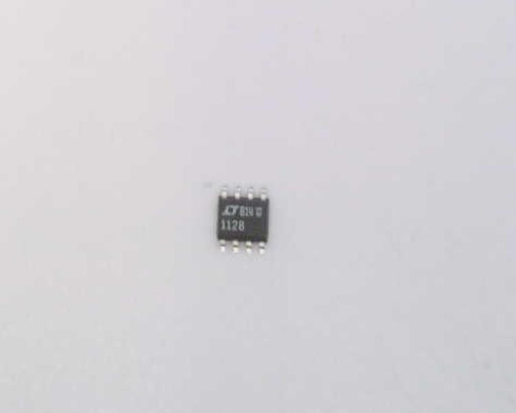 ANALOG DEVICES LT1128CS8#PBF