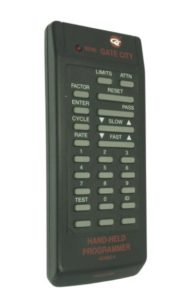 GATE CITY EQUIPMENT CO 10-31052