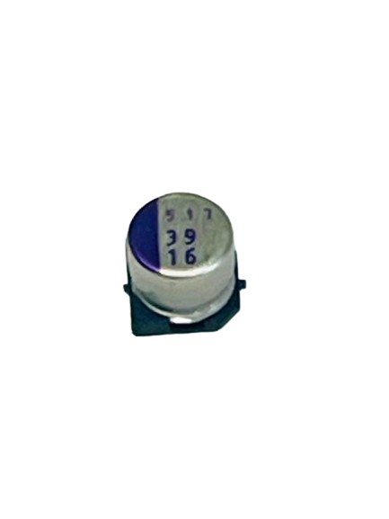 MATSUSHITA ELECTRIC 16SVP39M