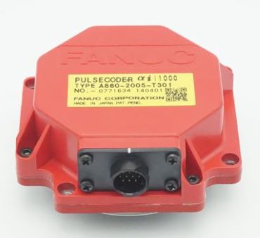 FANUC A860-2005-T301