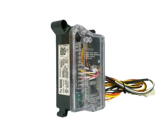 LD4P120X by HONEYWELL