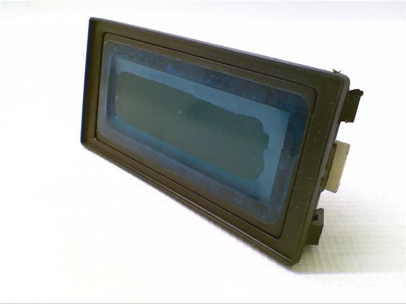 LASCAR ELECTRONICS DPM-100