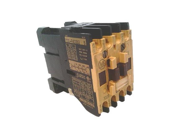 ALLEN BRADLEY 700-F400B2