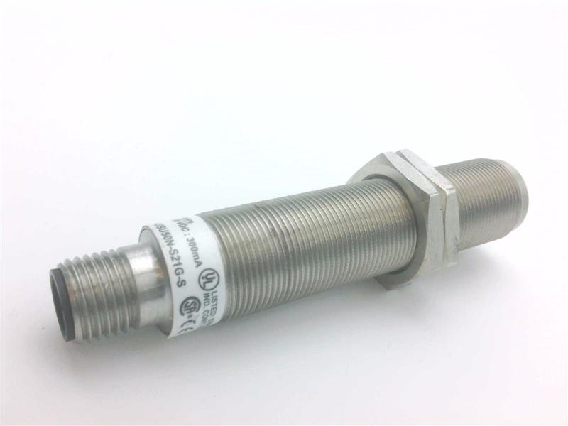 BALLUFF BES-M18EP1-USU50N-S21G-S