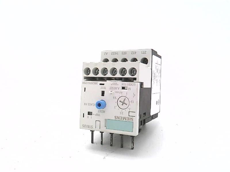 SIEMENS 3RB2016-1PB0