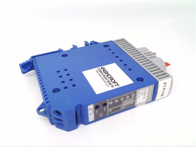 DX3F0142STP25IW by ASHCROFT