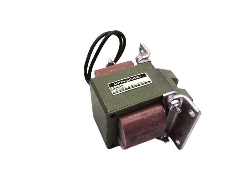 CR9500B102B8A by GENERAL ELECTRIC