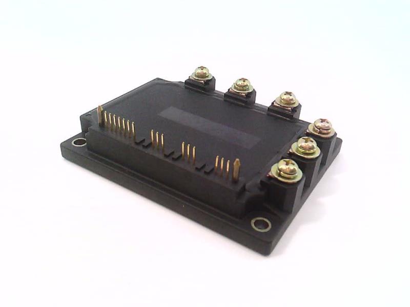 FUJI ELECTRIC 7MBP150RA060