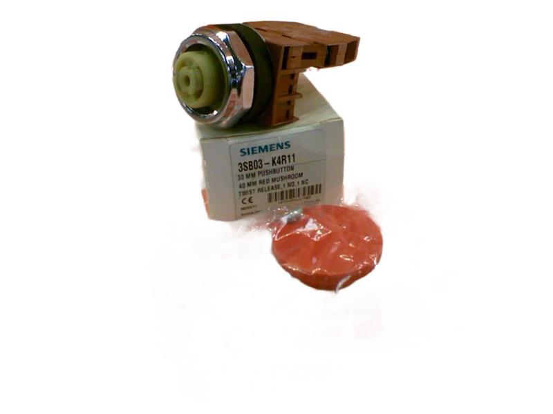 3SB03-K4R11 by SIEMENS