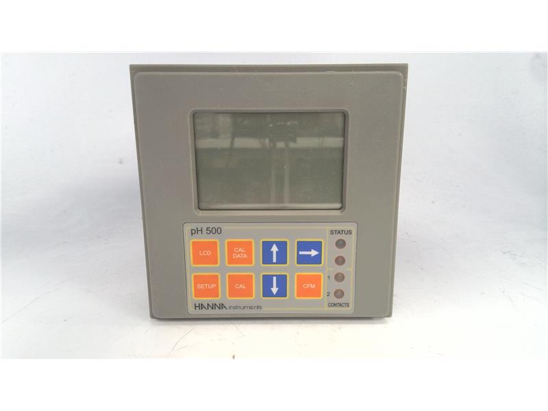 HANNA INSTRUMENTS PH500111