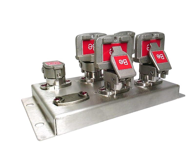 440T-MKEXE13BDBEBEBEBE by ALLEN BRADLEY
