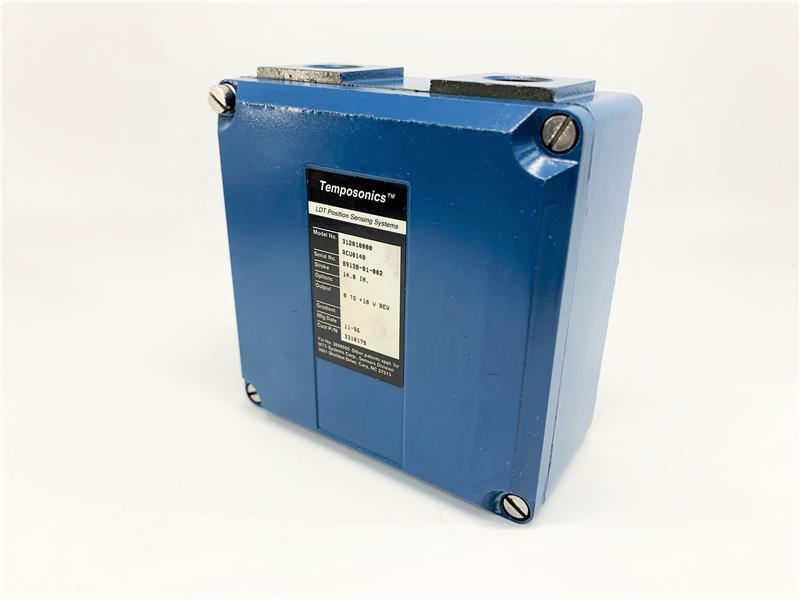 312010000-RCU0140 by MTS SYSTEMS CO