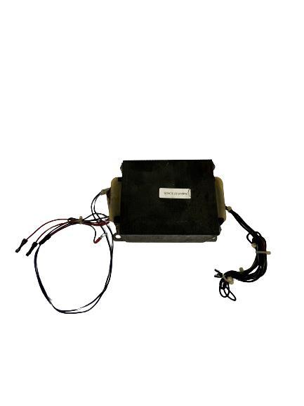 GENERAL ELECTRIC 36B605573CAG01