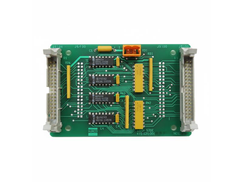 HURCO MFG CO 415-0249-001