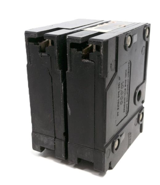 EATON CORPORATION BR290
