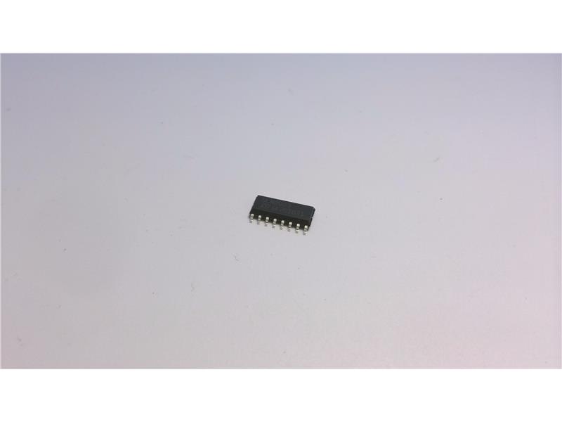 ST MICRO ULN2003D1013TR