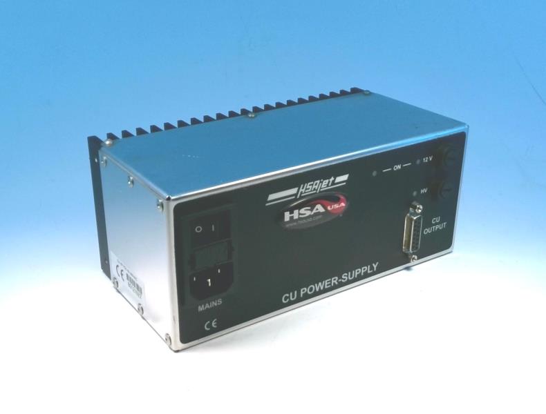 HSA SYSTEMS CU-HP-PSU