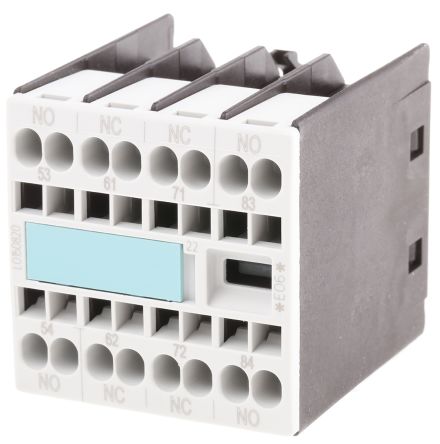 SIEMENS 3RH1911-2FA22