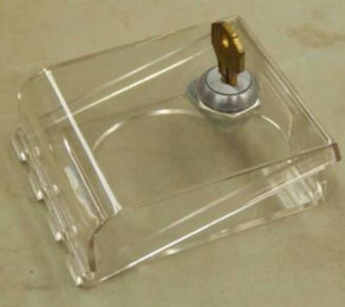 DANAHER CONTROLS HK50007