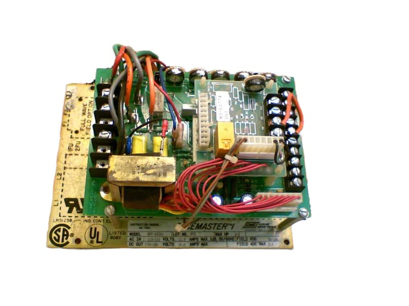 MPF04341 by CLEVELAND MOTION CONTROL