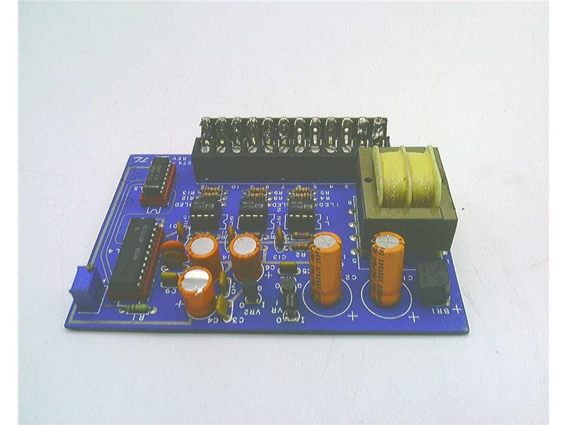 NIDEC CORP 1574-4800