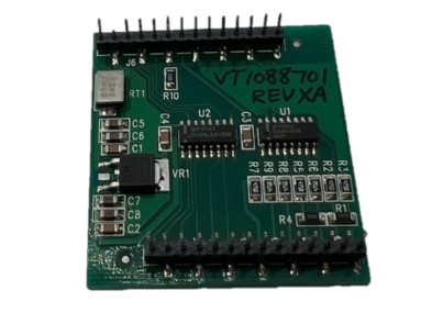 VT1088701 by SWEO CONTROLS